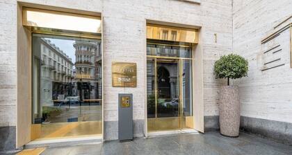 Prestige Apartments Torino