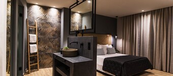 Nuevo Luxury Suite