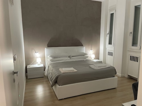 Le stanze dell'Edera