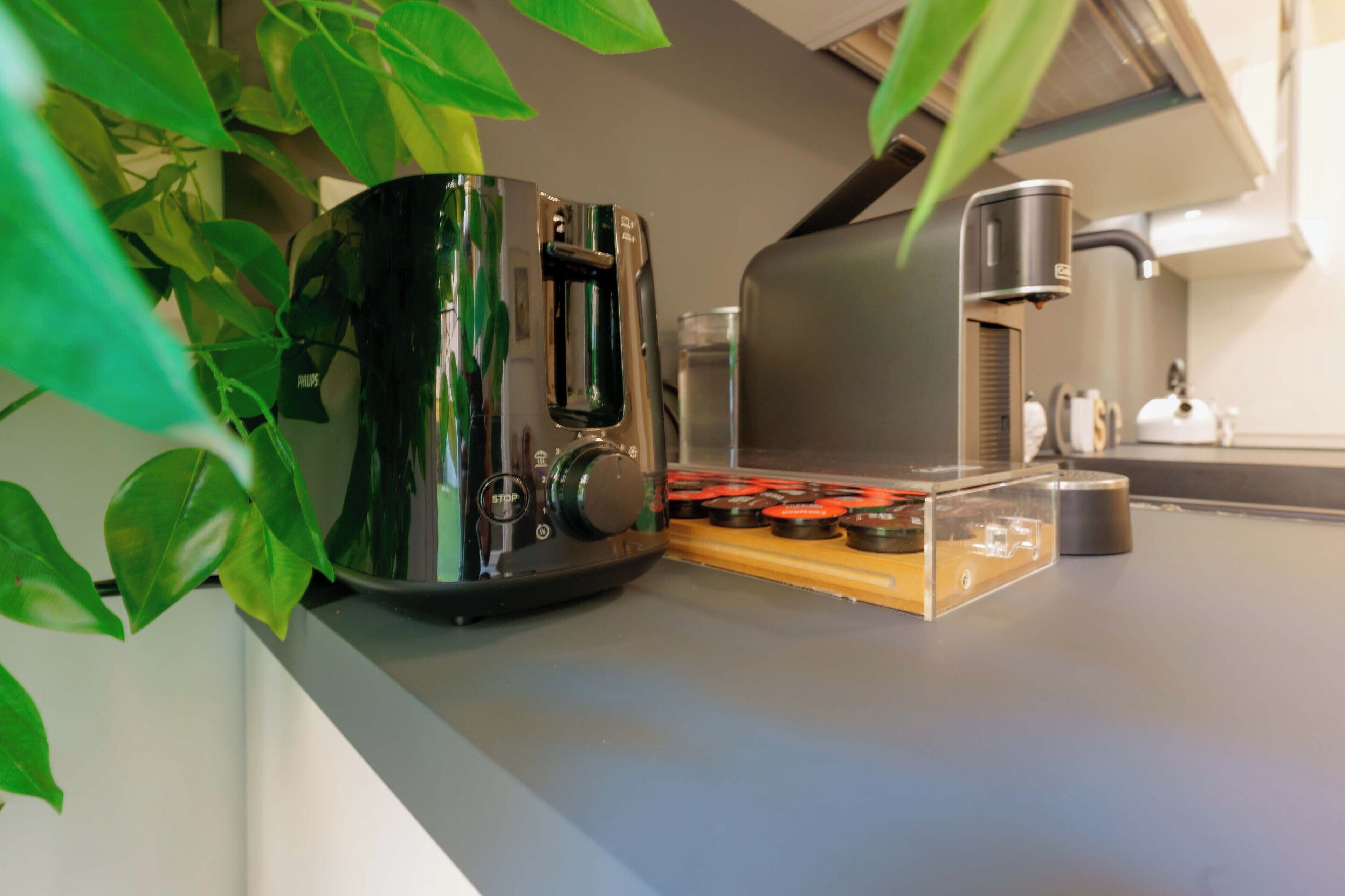 Foto - Le Stanze dell'Edera