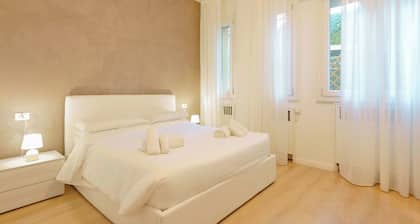 Le stanze dell'Edera