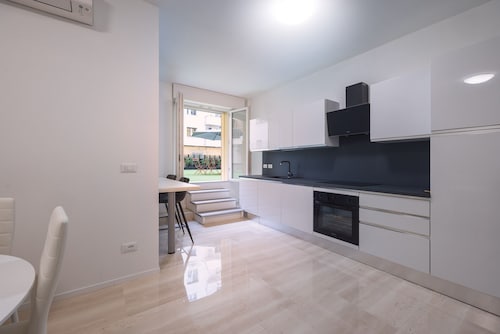 Le stanze dell'Edera