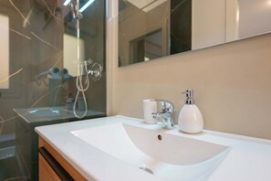 Bathroom - Le stanze dell'Edera (Bologna)