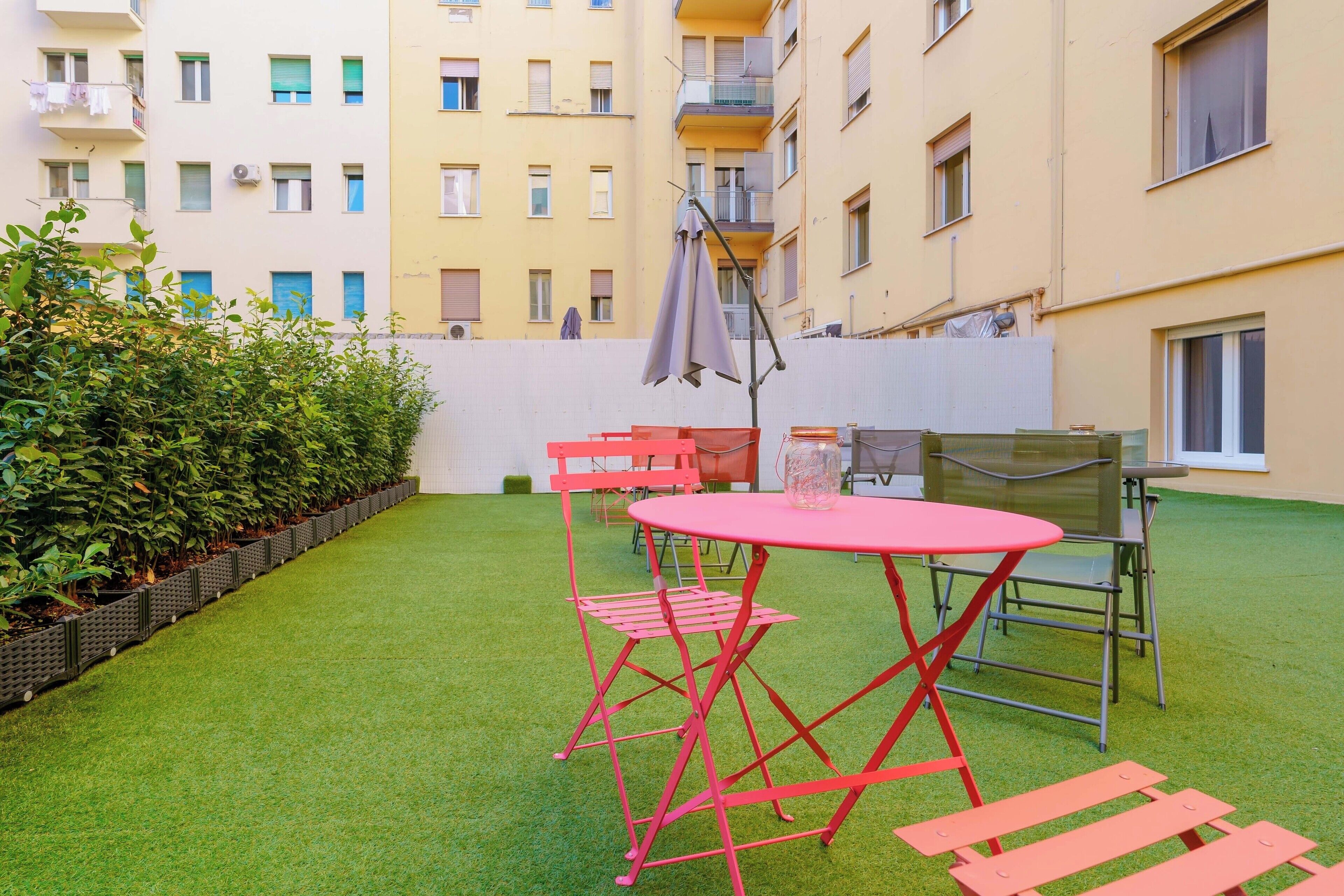 Foto - Le Stanze dell'Edera