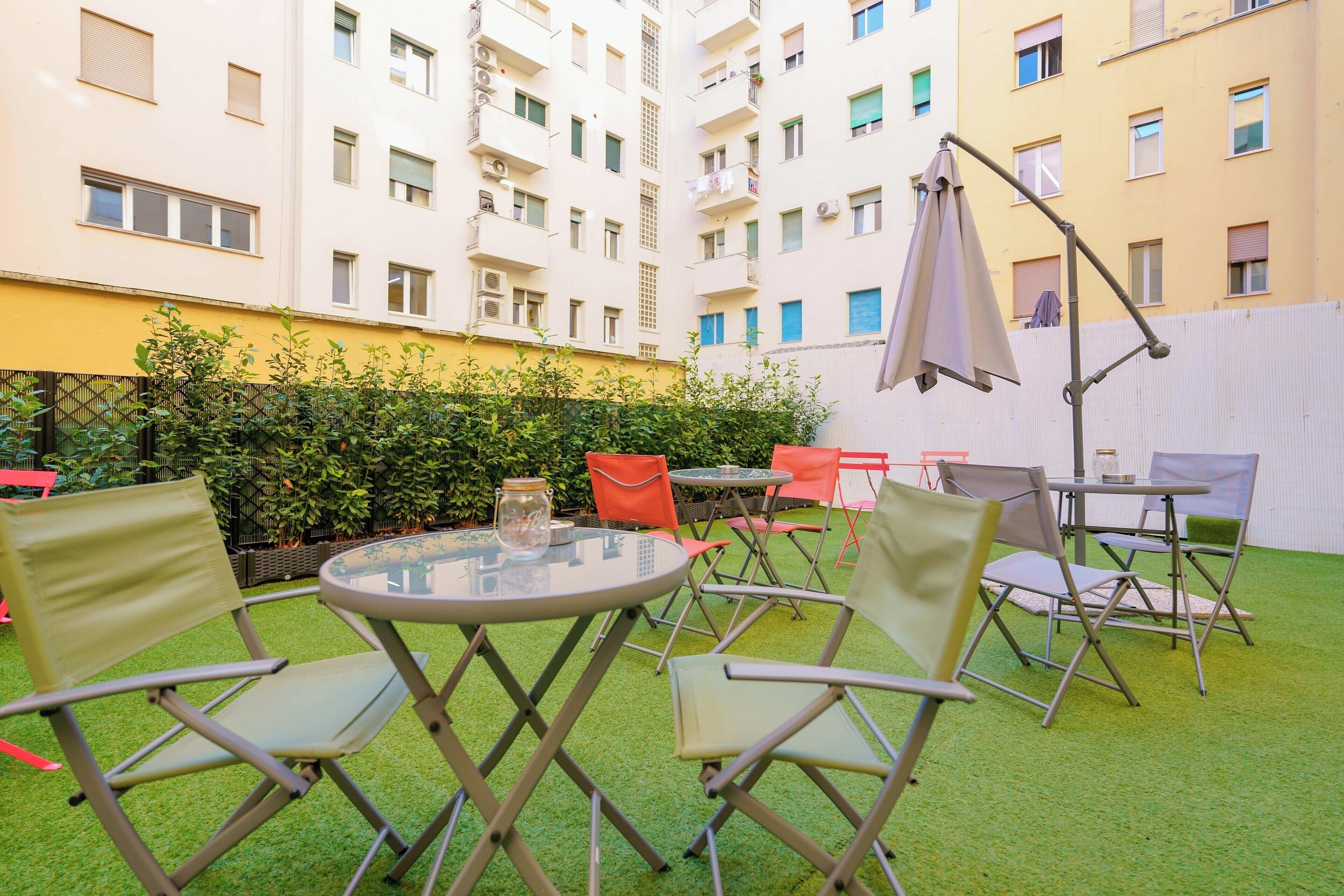 Foto - Le Stanze dell'Edera