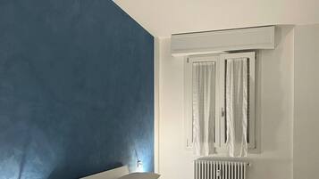 Classic Room | Individually decorated, free WiFi, bed sheets