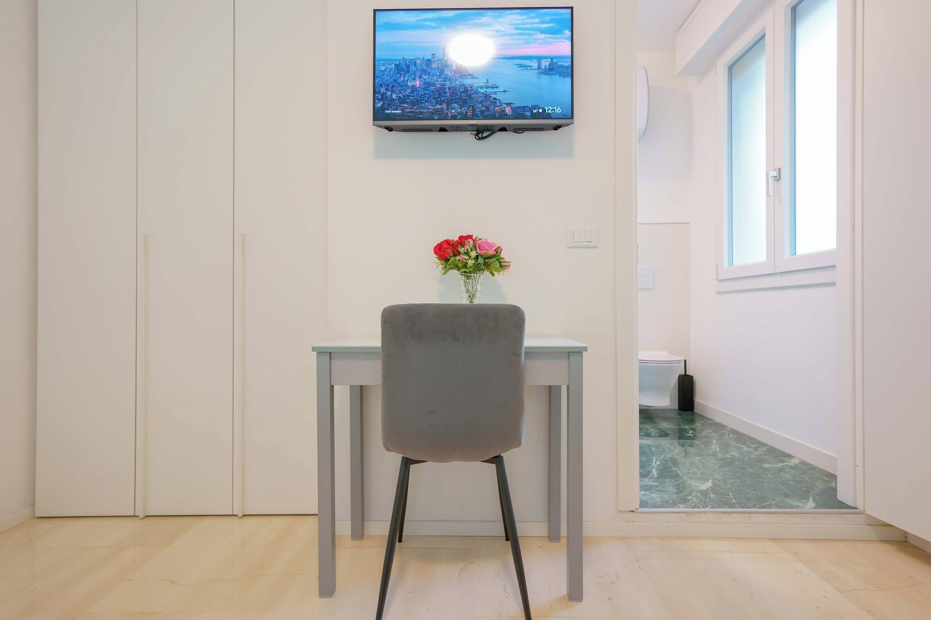 尊荣客房 | 特色装修、免费 WiFi、床单