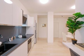 Shared fridge - Le stanze dell'Edera (Bologna)