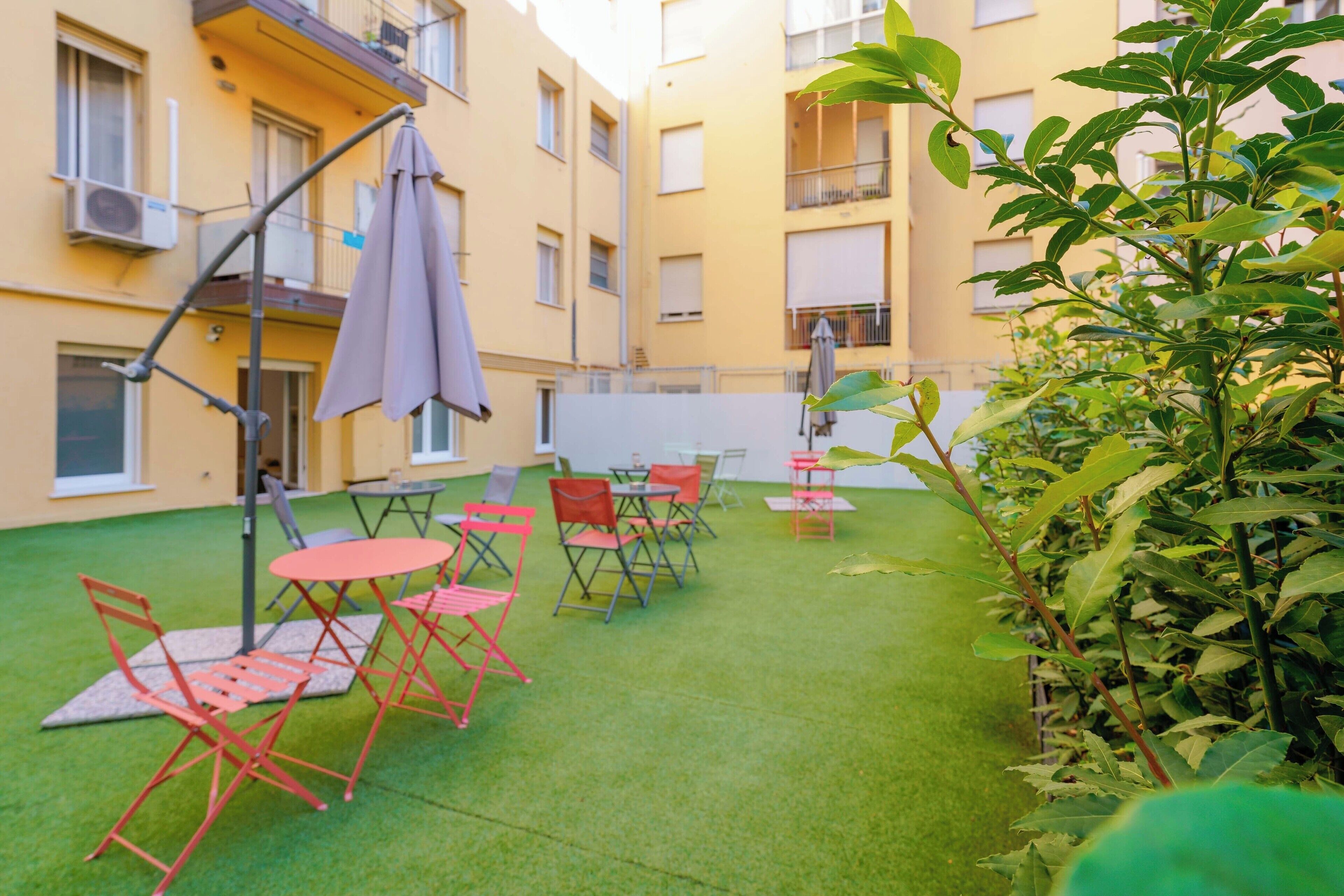 Foto - Le Stanze dell'Edera