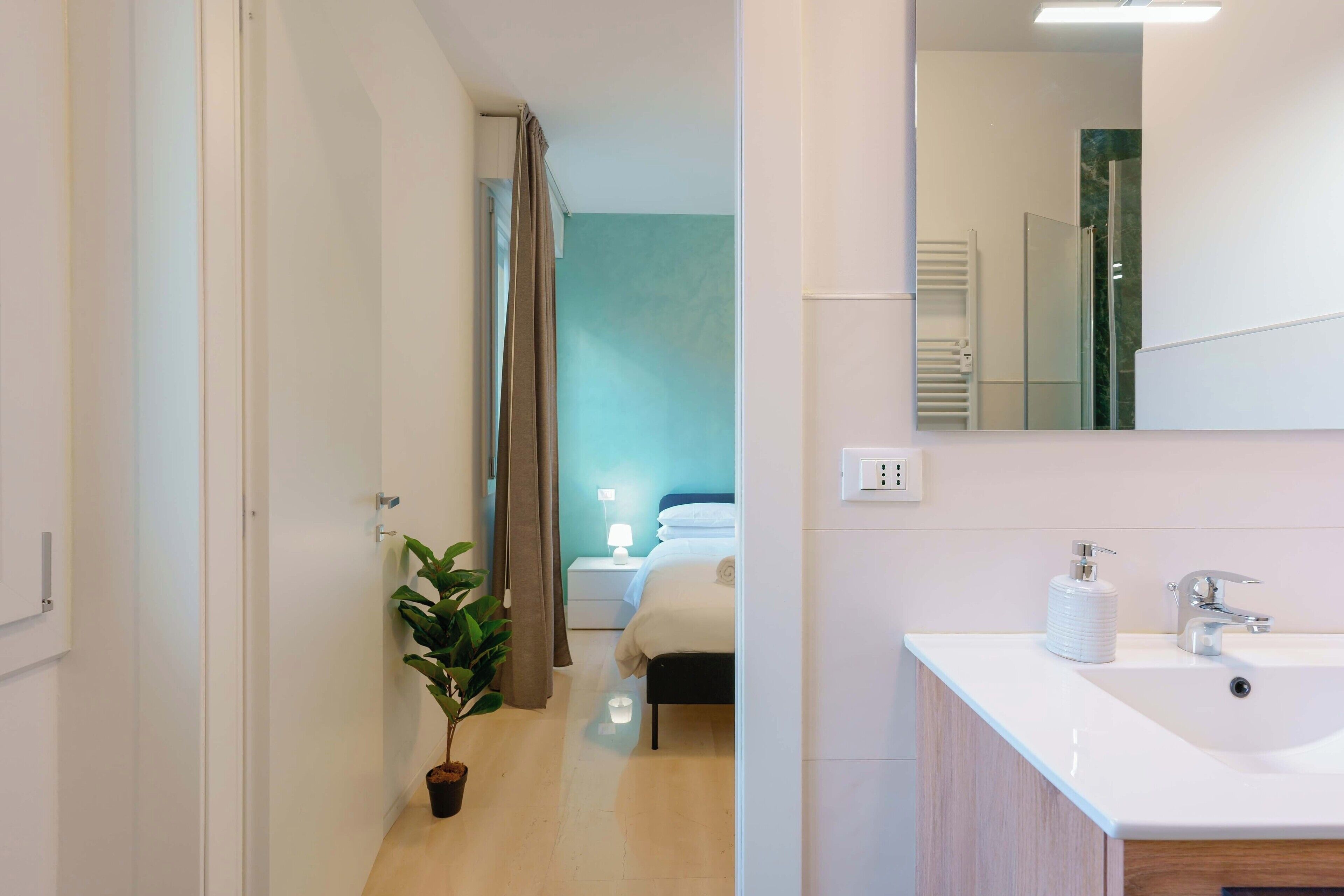 Foto - Le Stanze dell'Edera