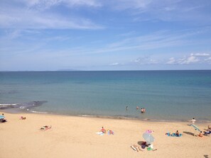 Beach - EXCLUSIVE OPENSPACE WITH BREATHTAKING TERRACE SEA VIEW & ANCIENT VILLAGE SUNSET (Castelsardo)