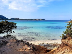 Beach - EXCLUSIVE OPENSPACE WITH BREATHTAKING TERRACE SEA VIEW & ANCIENT VILLAGE SUNSET (Castelsardo)