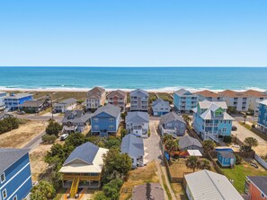 Exterior - ☀️Beacon House-Historic Inn in Carolina Beach!☀️ (Carolina Beach)