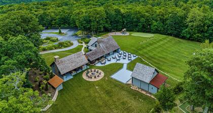 Dragonfly Cottage: Dog Friendly, Enclosed Yard Area, Community Perks