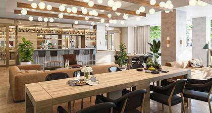 Luxury Stay on Rainey St