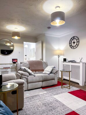 Apartament | Sala d'estar