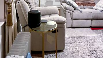 Apartment | Wohnbereich