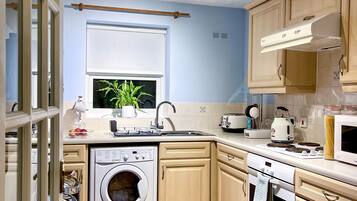 Apartment | Private kitchen