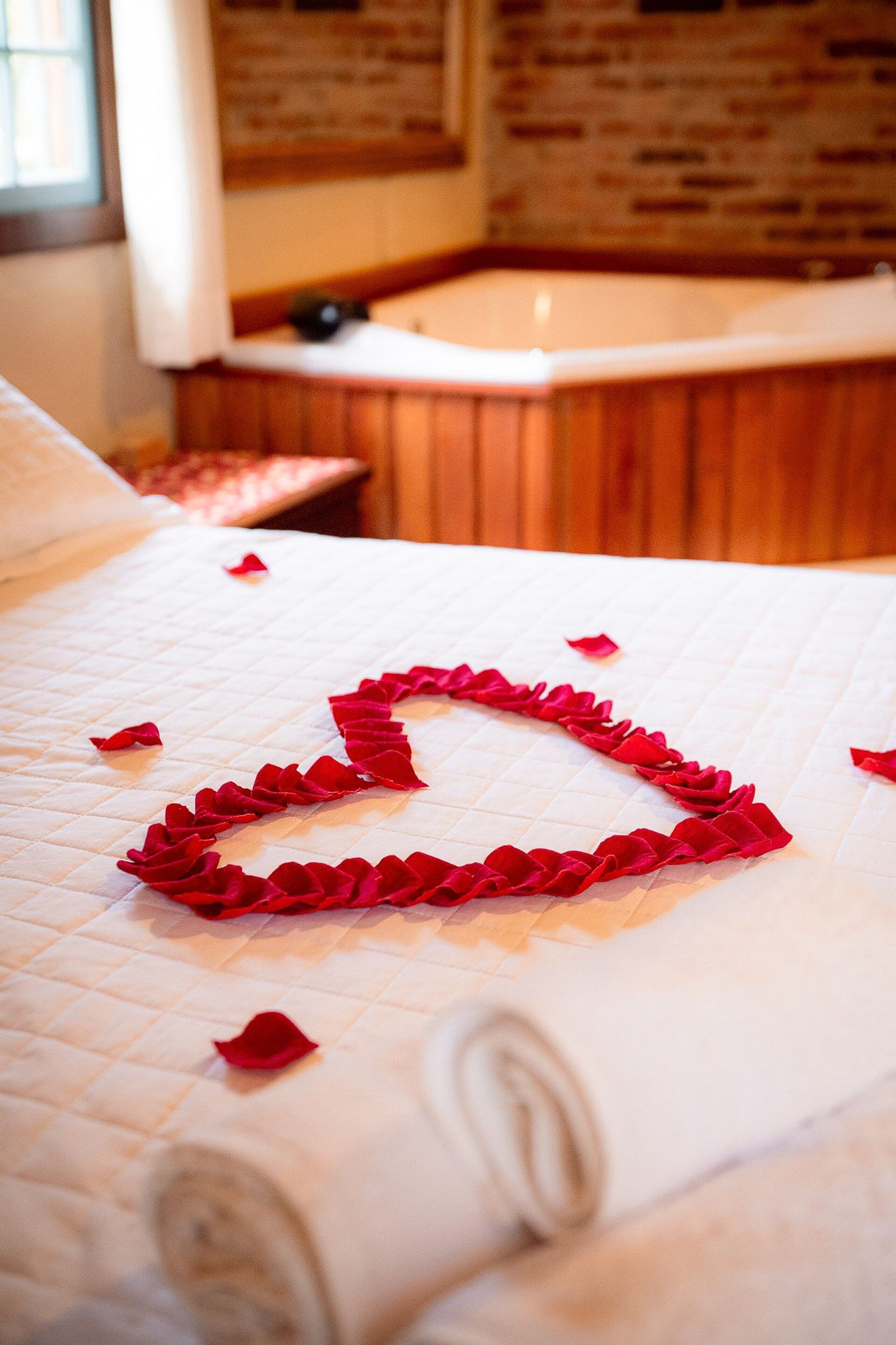 Cabana básico | 1 quarto, roupas de cama antialérgicas, escrivaninha