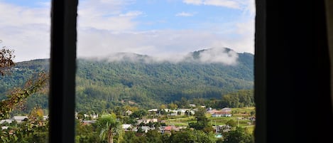 基本小屋 | 內部
