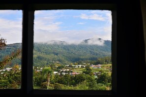 Basic Cabin | Interior - Cabana Casa Enxaimel (Picada Cafe)