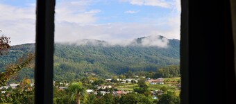 Cabana Casa Enxaimel