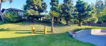 Cabana Casa Enxaimel