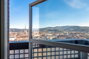 Interior - Appartamento Luxury con Balcone (Torino)