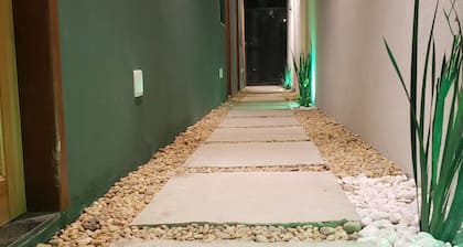 Morada do Sol Suítes - Suíte 01