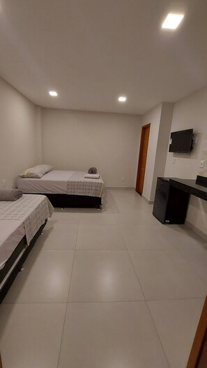 1 slaapkamer, wifi, beddengoed