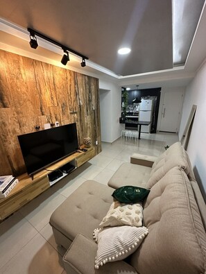 TV
