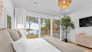 Hus, flere senger (Blanca Bay on Brawley) | 5 soverom og wi-fi (inkludert)