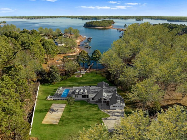 House, Multiple Beds (Blanca Bay on Brawley) | Property grounds - Blanca Bay on Brawley (Mooresville)