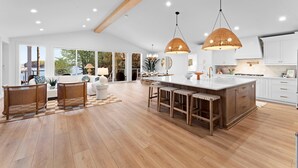 Hus, flere senger (Blanca Bay on Brawley) | Innvendig