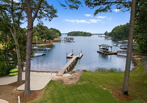 House, Multiple Beds (Blanca Bay on Brawley) | Marina - Blanca Bay on Brawley (Mooresville)