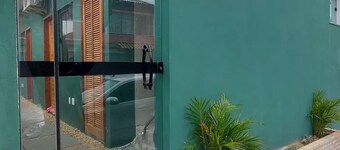 Morada do Sol Suites - Suite 02