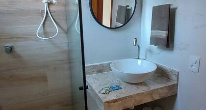 Morada do Sol Suites - Suite 02