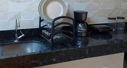 Morada do Sol Suites - Suite 02