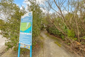 Beach Access