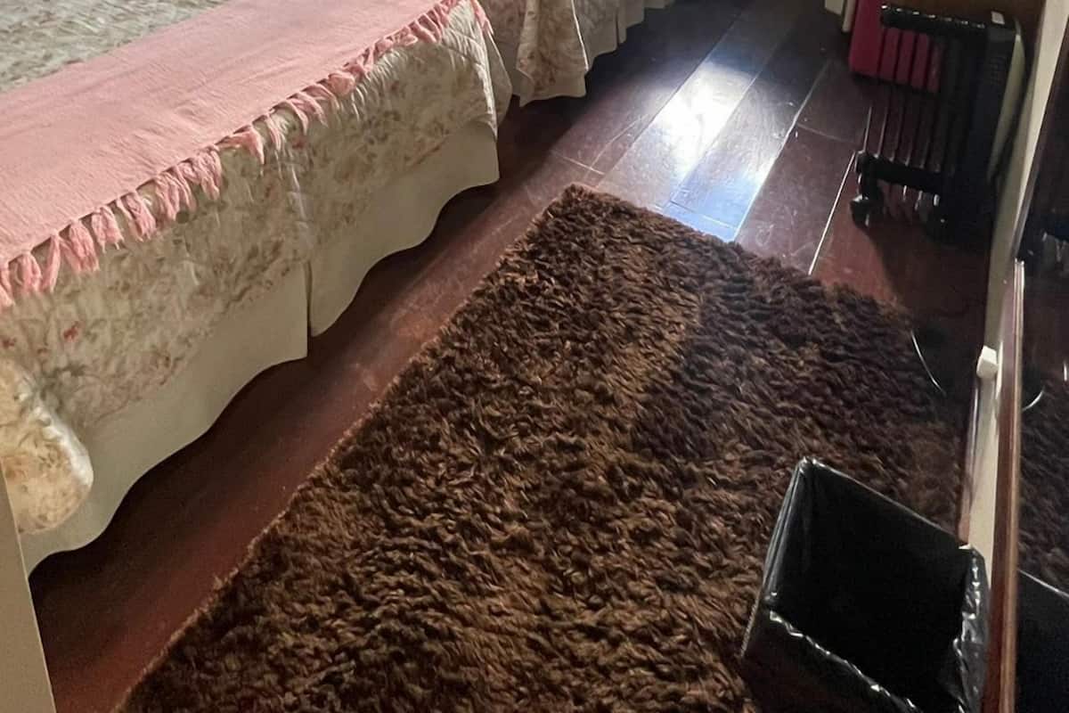Family Quadruple Room