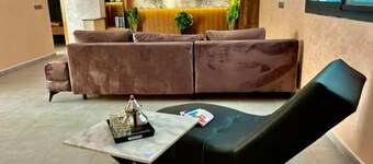 Villa Avec Piscine Jacuzzi Privée Sans Vis-à-vis