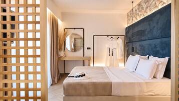 3 bedrooms, iron/ironing board, travel crib, free WiFi