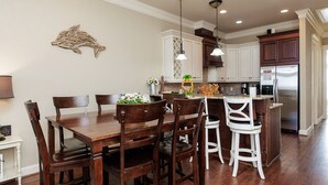Unclassified image, 3 of 55, button - Luxury Waterfront Townhome | Endless Coastal Views (Corpus Christi)