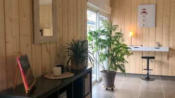 Interieur