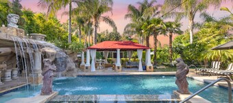 Erwin Estate - A Perfect Blend of Modern Elegance with Mid-Century Undertones