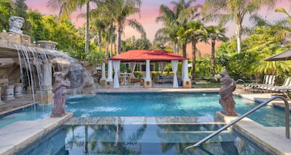 Erwin Estate - A Perfect Blend of Modern Elegance with Mid-Century Undertones