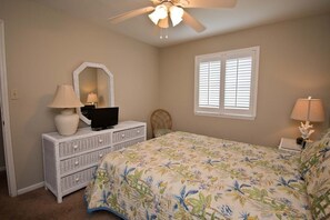 1 bedroom, WiFi