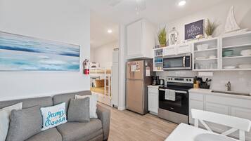 Televisión y futbolito