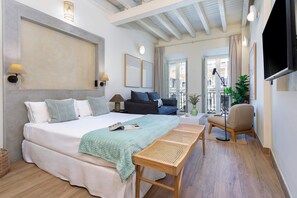 1 室のベッドルーム、アイロン / アイロン台、WiFi、ベッドシーツ