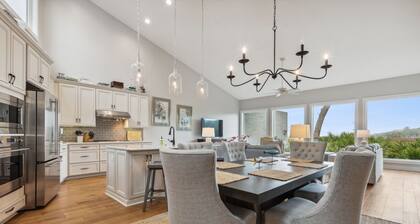 3104 Marsh View - Spacious 2 Bedroom with Amazing Marsh Views